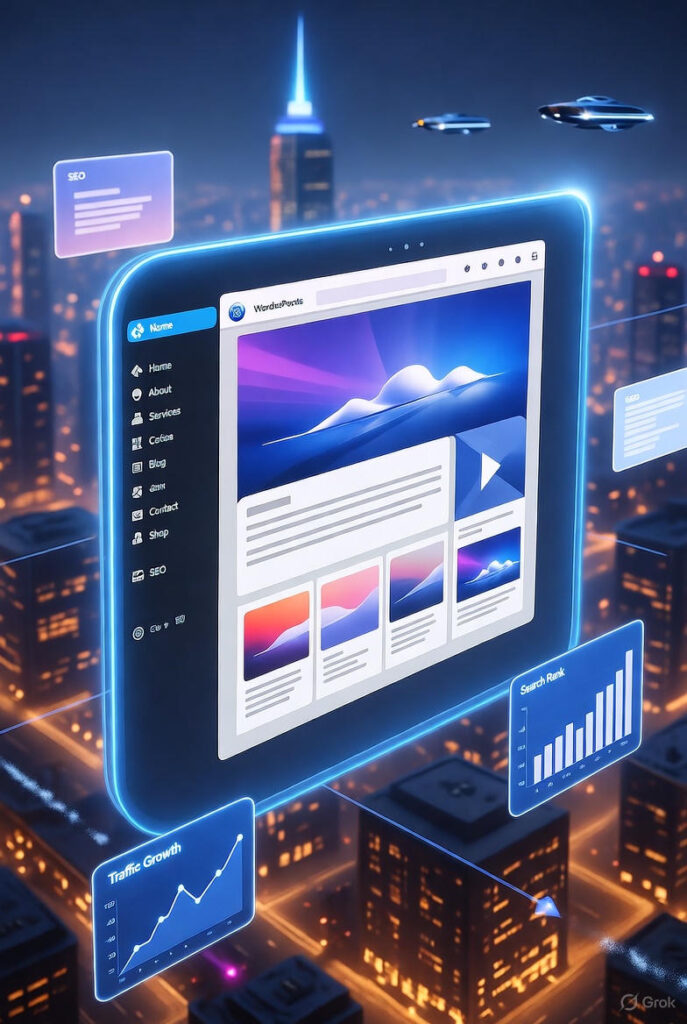 How to Boost SEO on WordPress: The Ultimate 2025 Guide